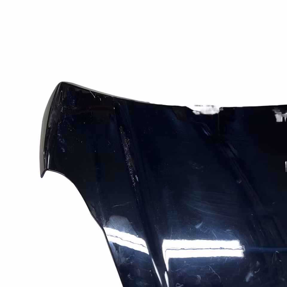 Hood Black - Ligier JS50 V1 (Used)