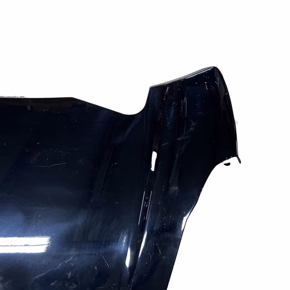 Hood Black - Ligier JS50 V1 (Used)