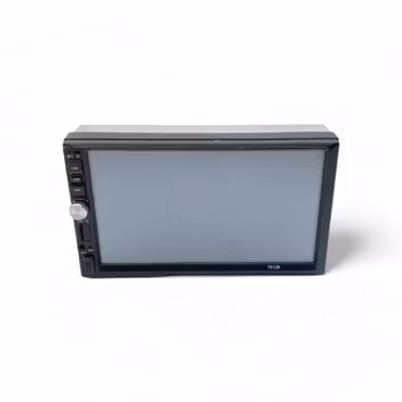 Multimedia / 7012B 7tums pekskärm Bluetooth (Beg)