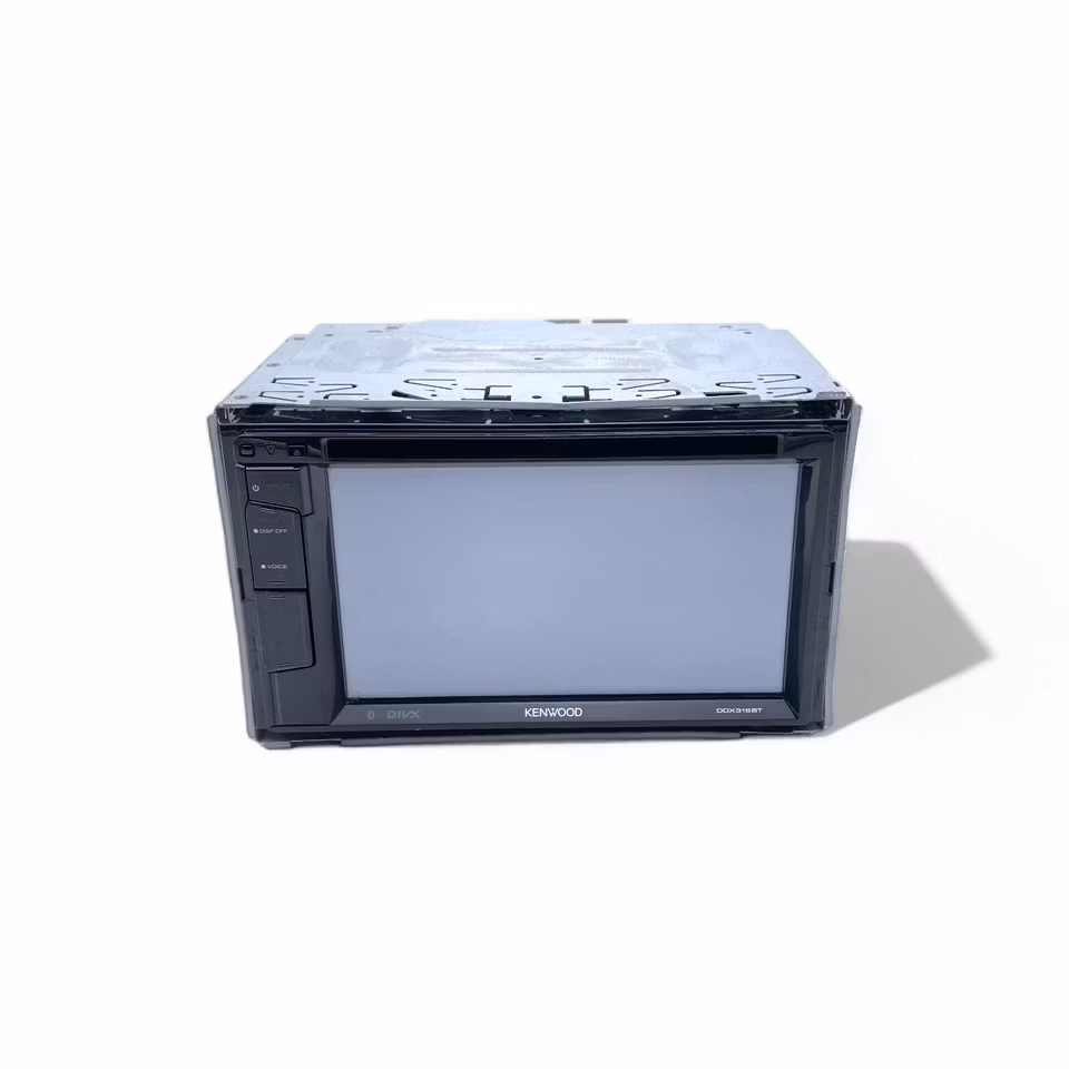 Multimedia / Kenwood DDX318BT (Beg)