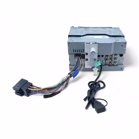 Multimedia / Kenwood DDX318BT (Beg)