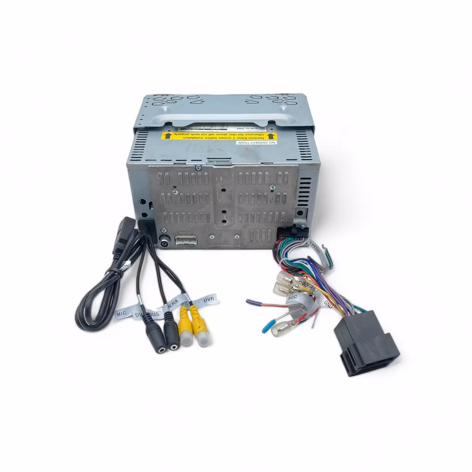 Multimedia 7'' (Beg)