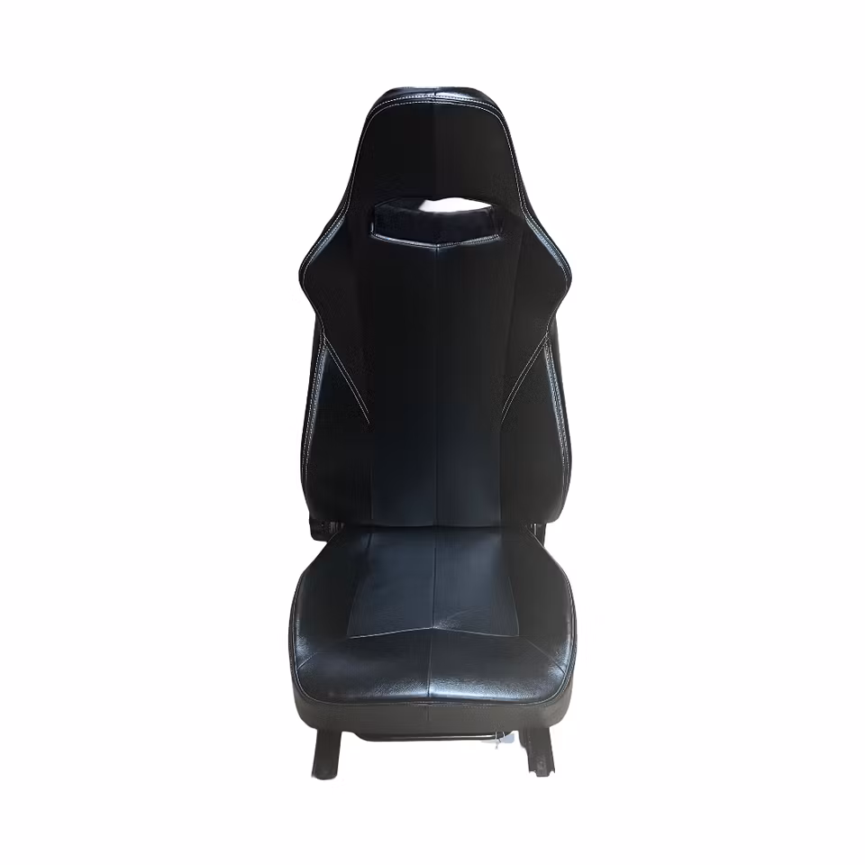 Stol/Säte förarsida - Chatenet CH40/CH46 (Beg)