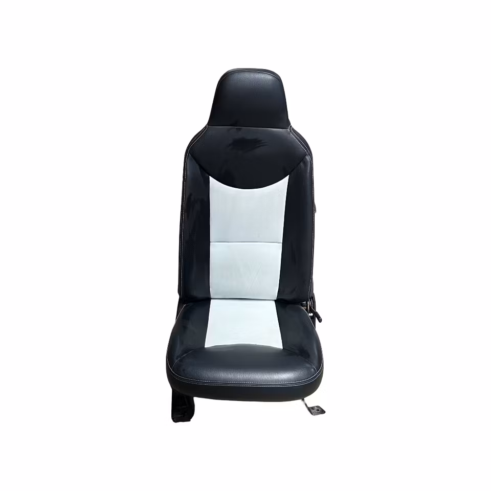 Stol/Säte Höger ljusgrå - Ligier IXO m.fl (Beg)