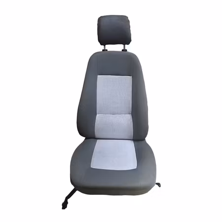 Stol/Säte passagerare - Microcar (Beg)