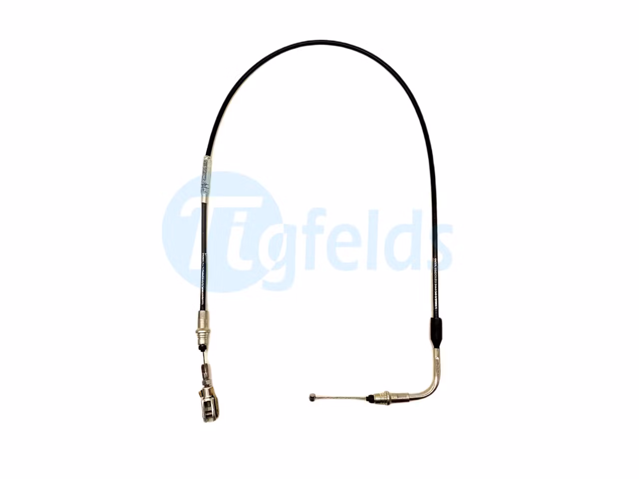 Växelvajer Microcar/Ligier (96cm)