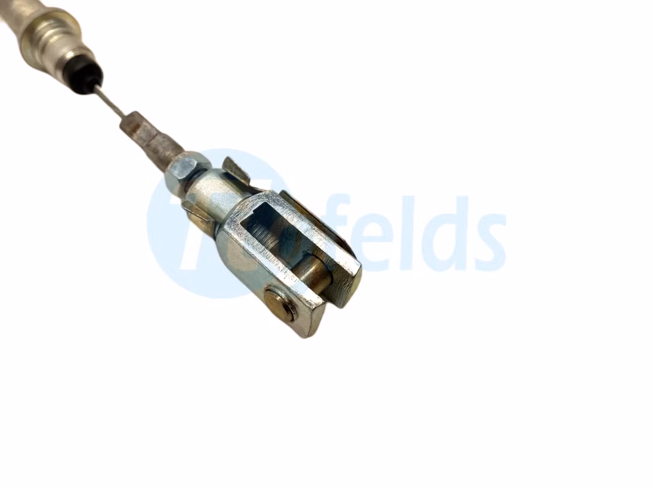 Växelvajer Microcar/Ligier (96cm)