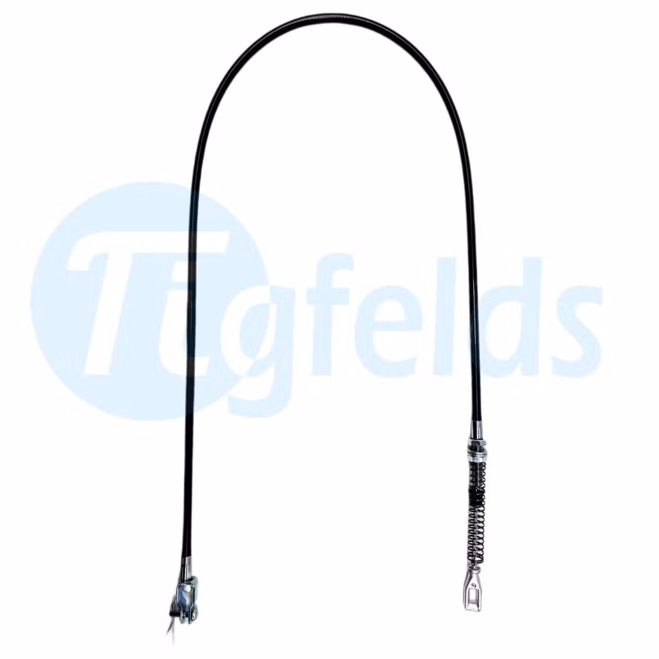 Växelvajer - Aixam 2005-2013