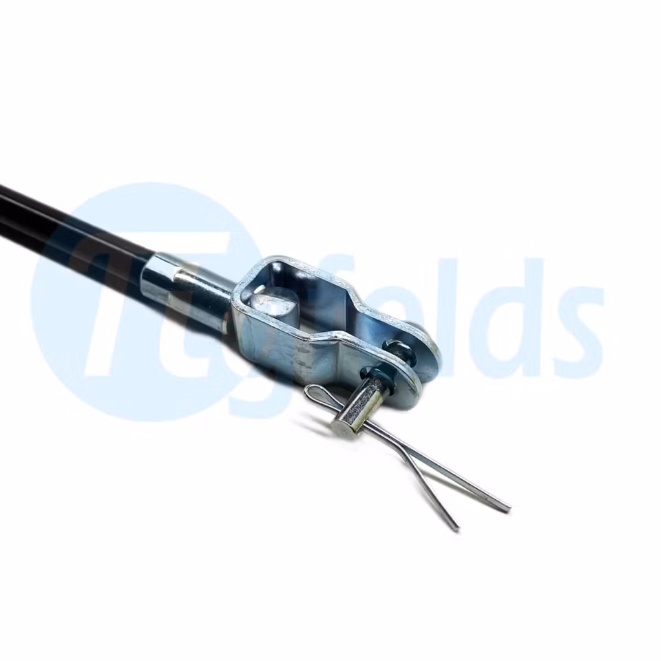 Växelvajer - Aixam 2005-2013