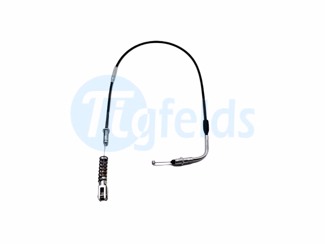 Växelvajer 76cm - Ligier/Microcar (Framväxel)