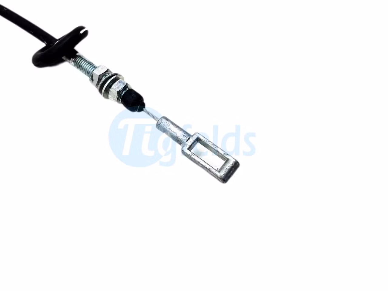 Växelvajer - Chatenet (108cm)