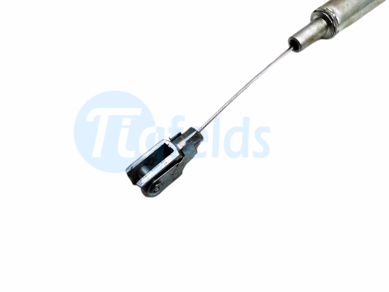 Växelvajer - Chatenet (108cm)