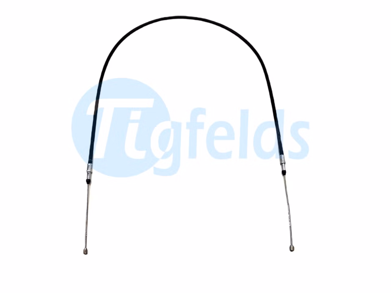 Handbromsvajer 114cm Ligier/Microcar