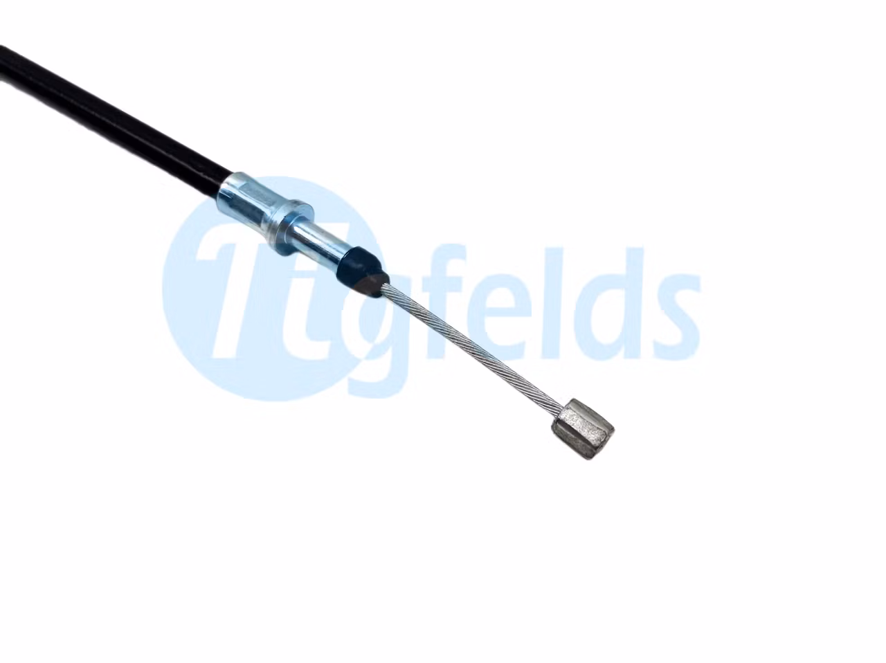 Handbromsvajer 114cm Ligier/Microcar