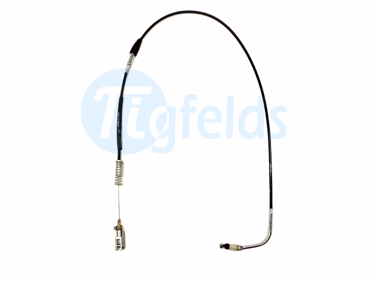 Växelvajer Framåt - Ligier JSRC/Microcar M8/F8C (110cm)