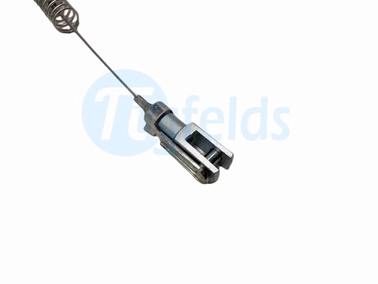 Växelvajer bakåt - Ligier JSRC/Microcar M8/F8C (103cm)