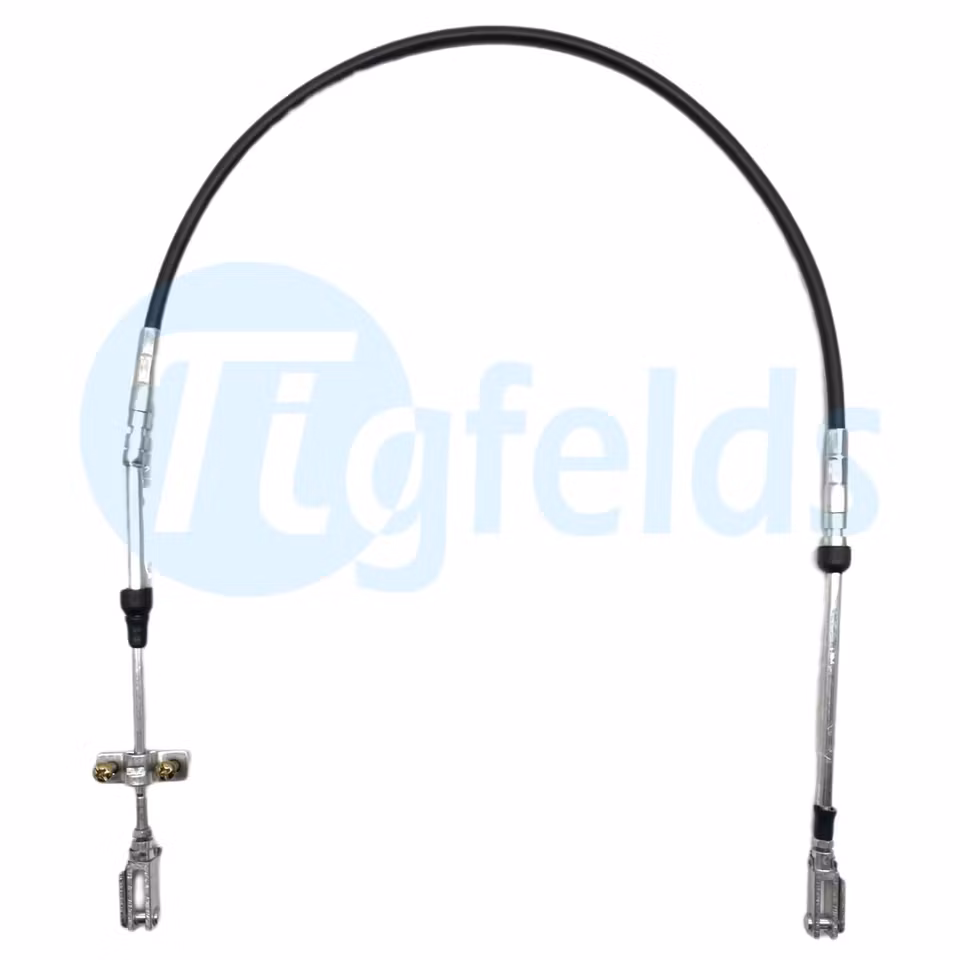 Växelvajer - Casalini Ydea