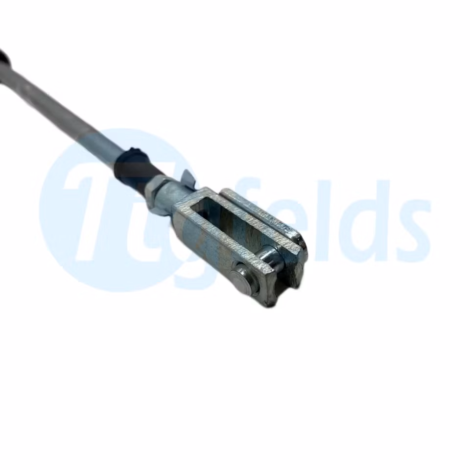 Växelvajer - Casalini Ydea