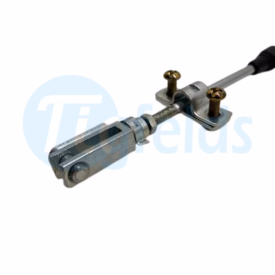 Växelvajer - Casalini Ydea