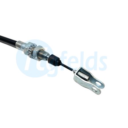 Handbromsvajer 123cm - Aixam