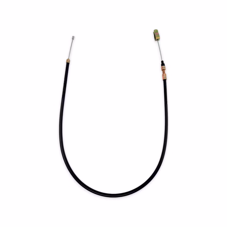 Parking brake cable - Chatenet CH26/30/32 (114cm)