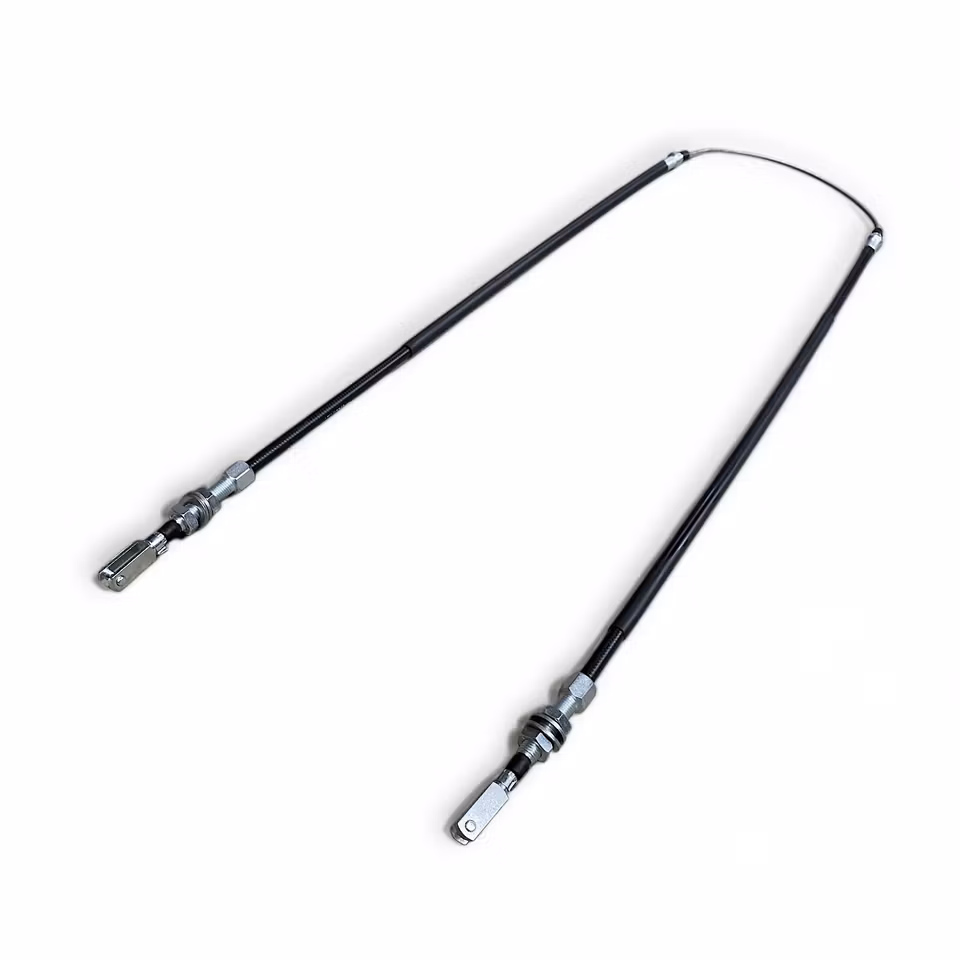 Handbromsvajer - Grecav EKE