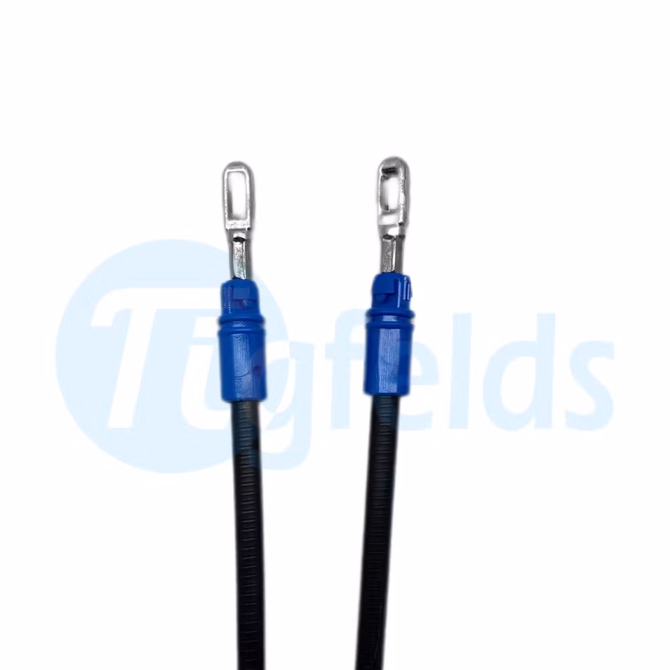 Handbromsvajer 227cm - Casalini (Original)