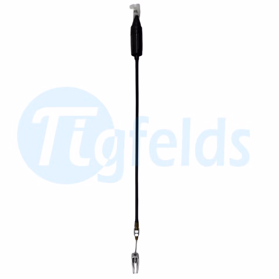 Gasvajer - Chatenet (Yanmar)