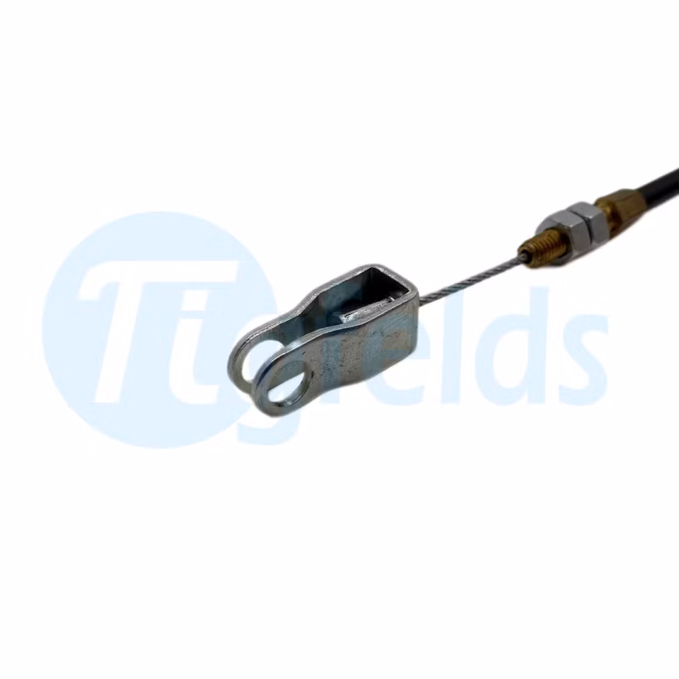 Gasvajer - Chatenet (Yanmar)