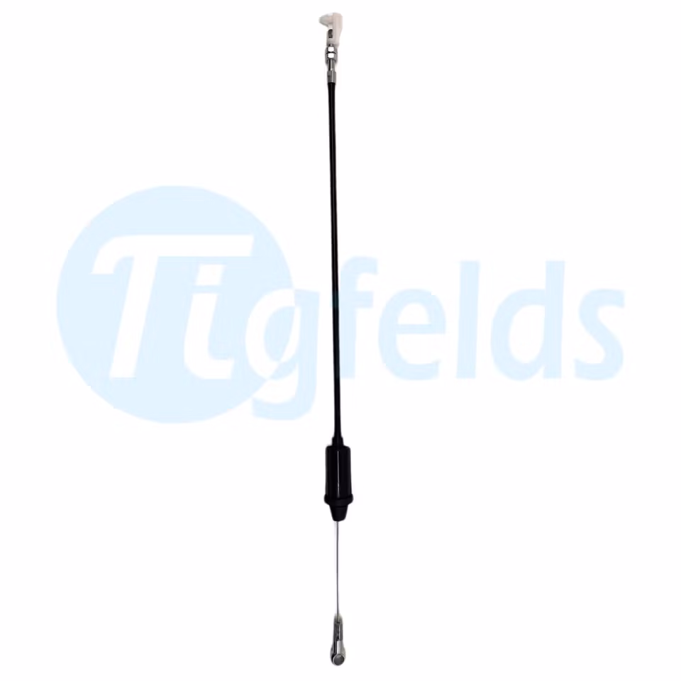 Gasvajer - Microcar MGO1 (Yanmar)