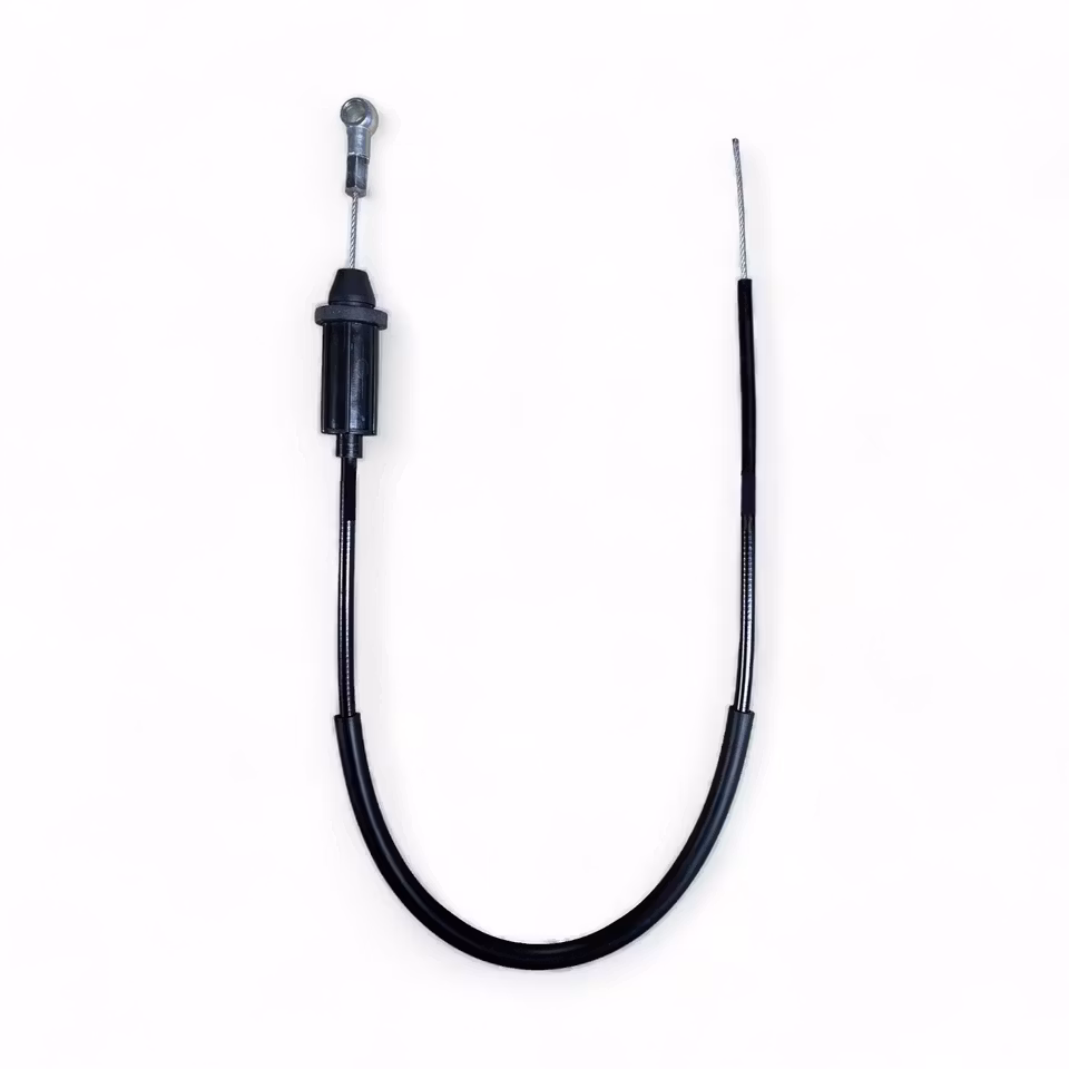 Gasvajer - Microcar MGO/M8 / Ligier JSRC (Lombardini 502)