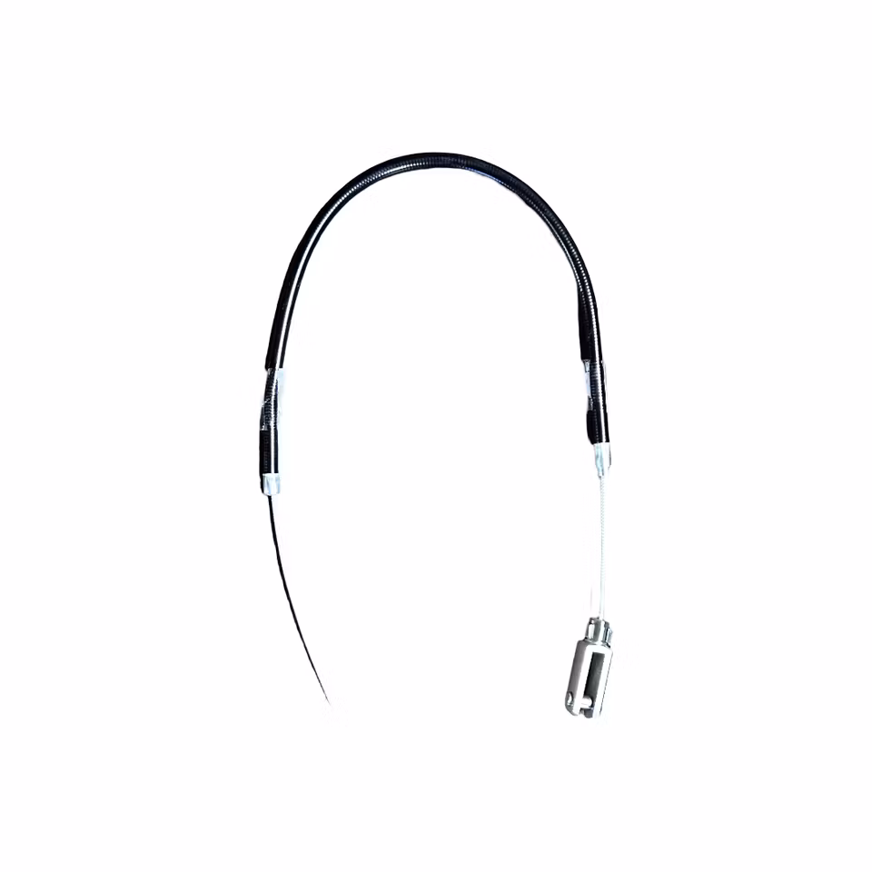 Gasvajer - Casalini M10/M12/M14