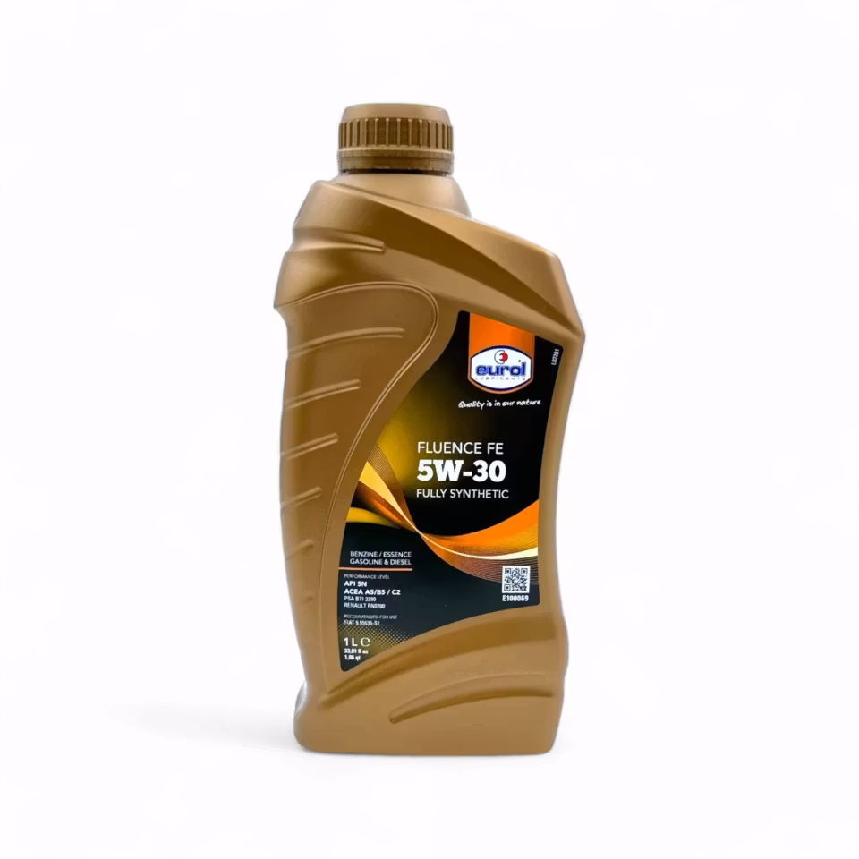 Motorolja 5W30 Lombardini