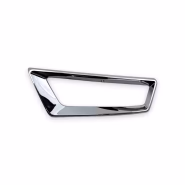 Kromdetalj avgasrör höger Ligier JS50/L V2/3 (Original)