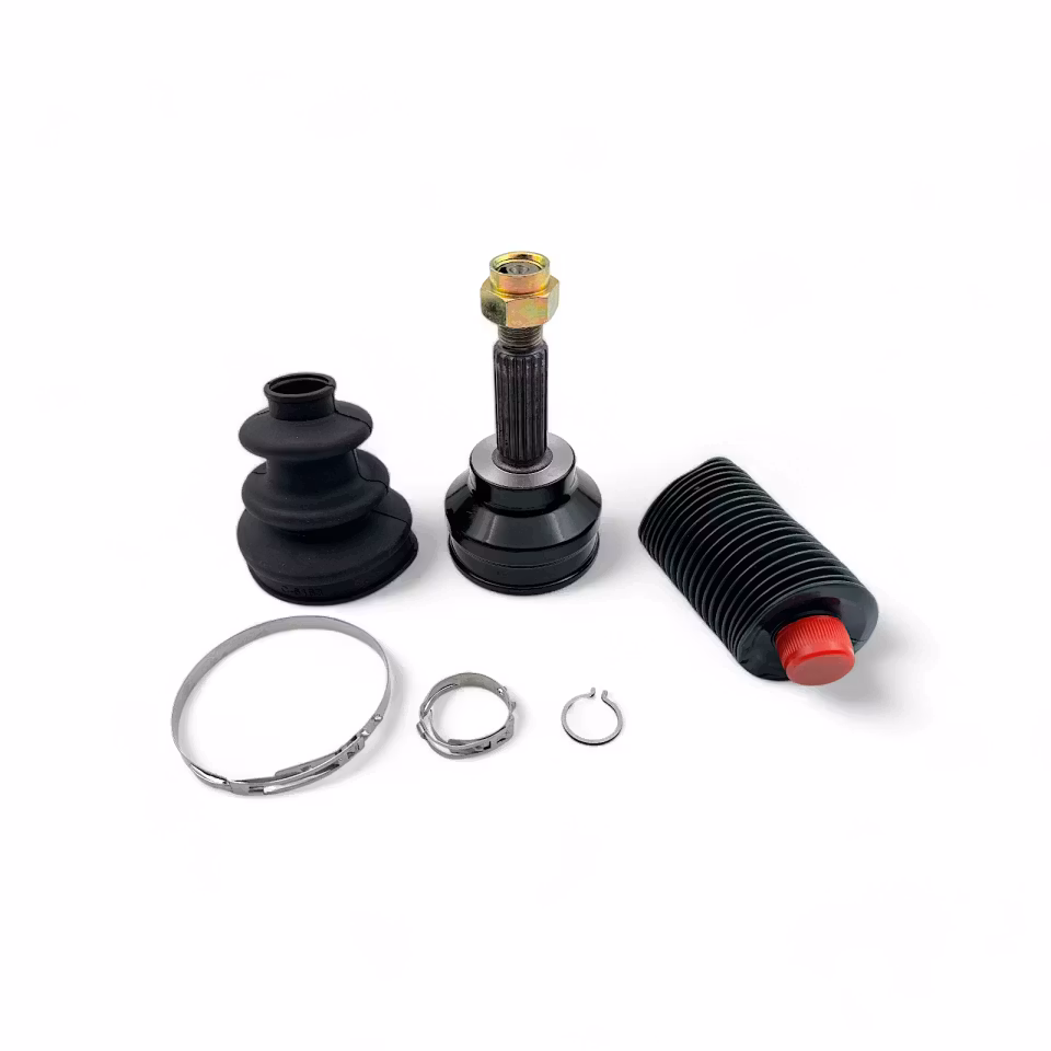 Drivknut yttre Ø20,5mm