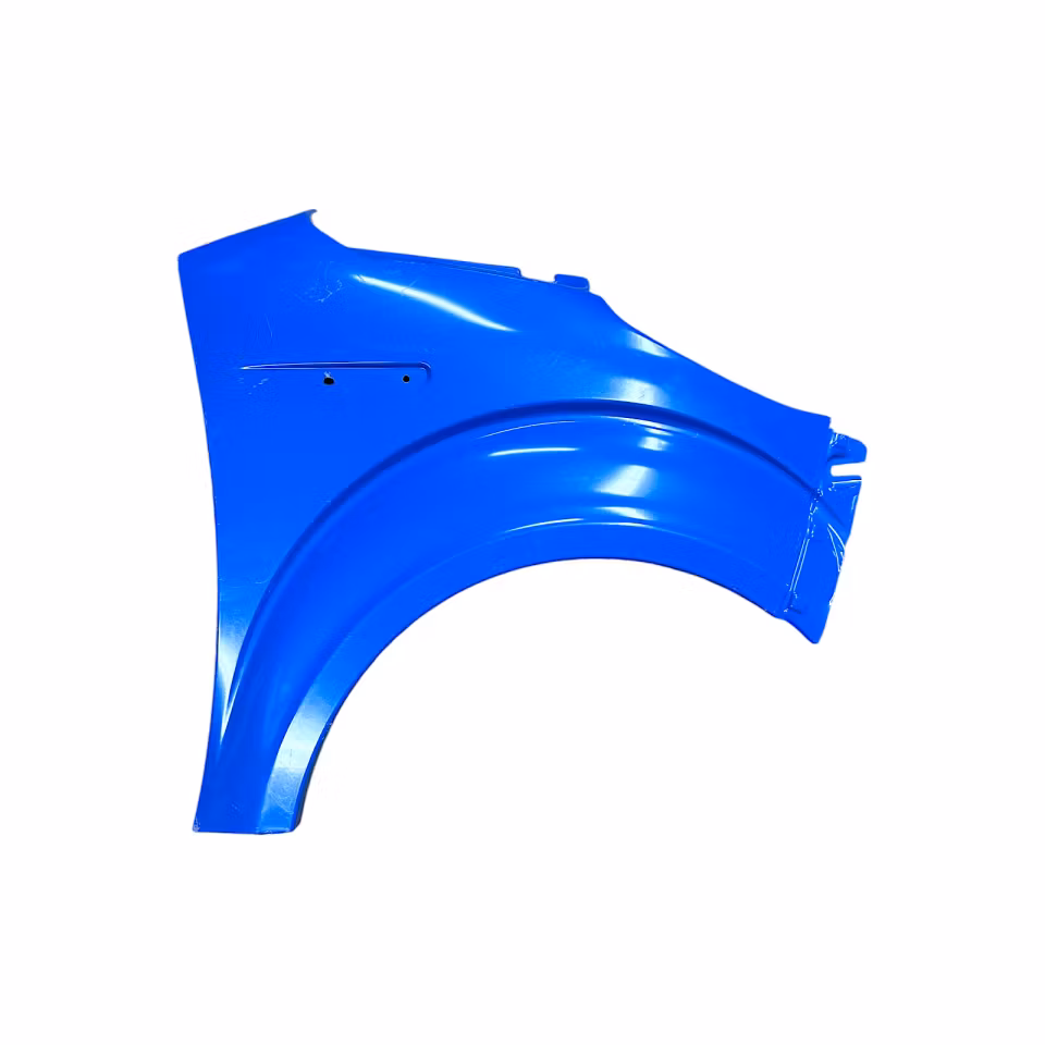 Framskärm Höger - Ligier JS50/JS50L V2/V3 Reef Blue