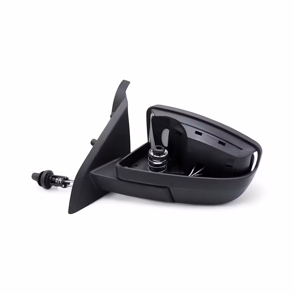 Backspegel - Aixam 2016-2025