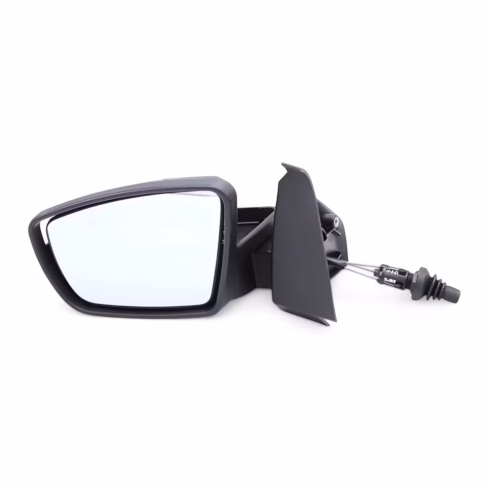 Backspegel - Aixam 2016-2025