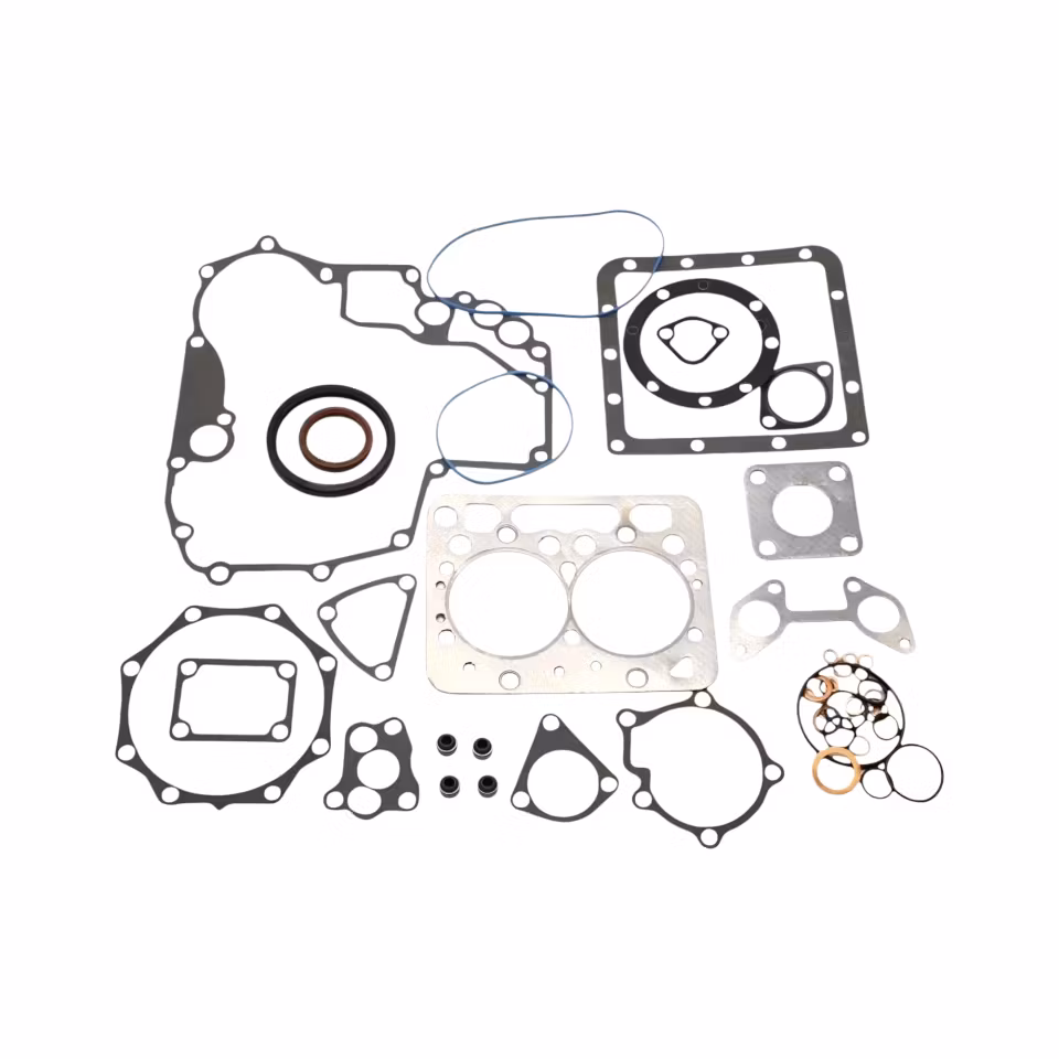 Packningssats komplett Aixam Kubota Z482