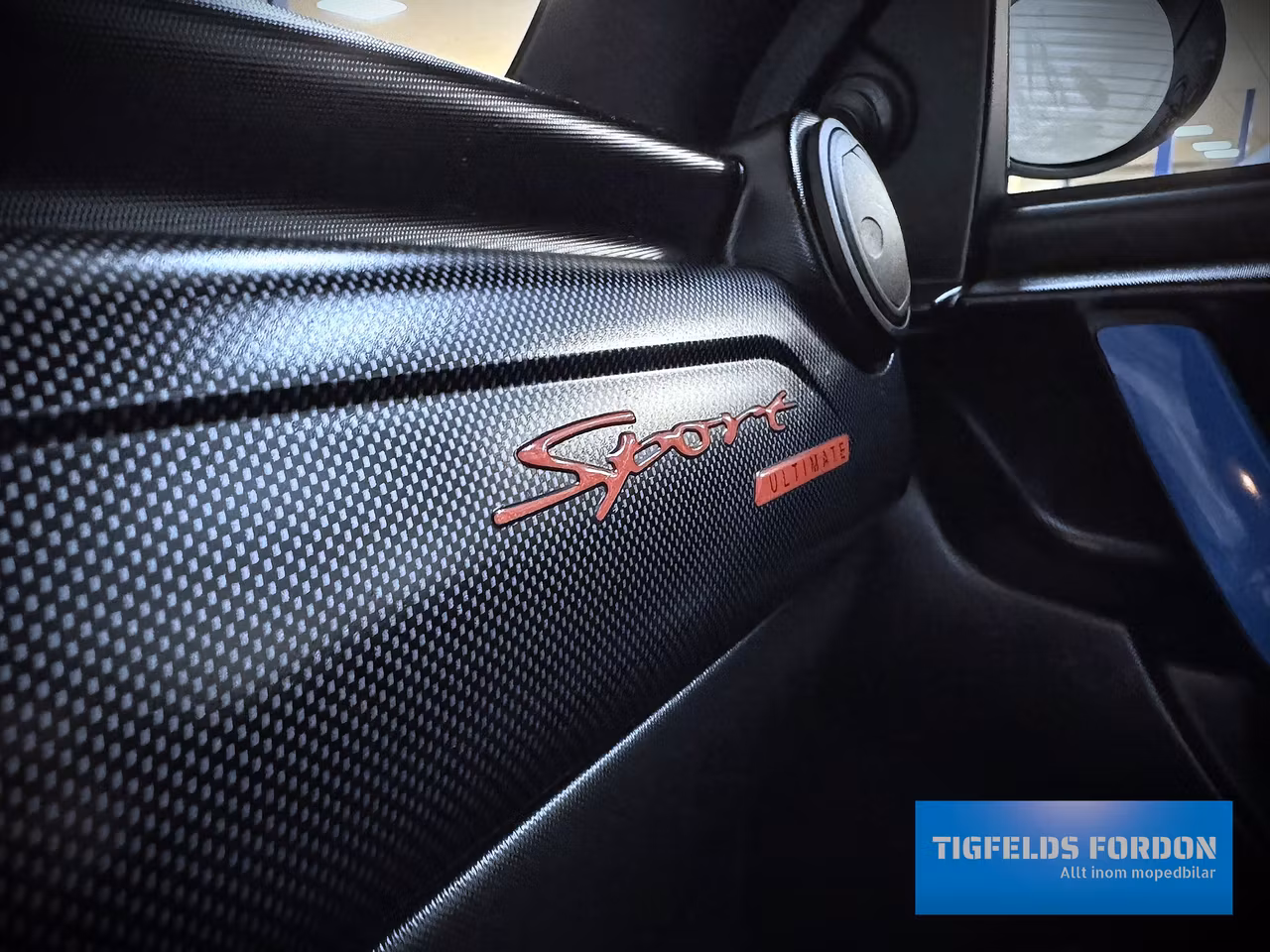 Ligier JS50 Sport Ultimate