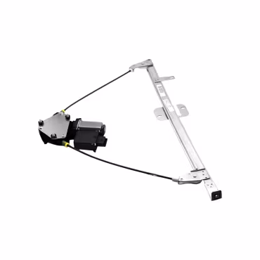 Elektrisk fönsterhiss höger - Microcar/Ligier