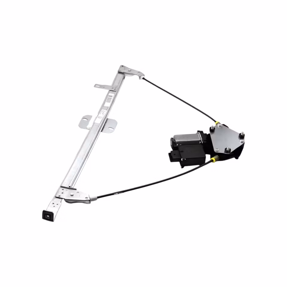 Elektrisk fönsterhiss left - Microcar/Ligier