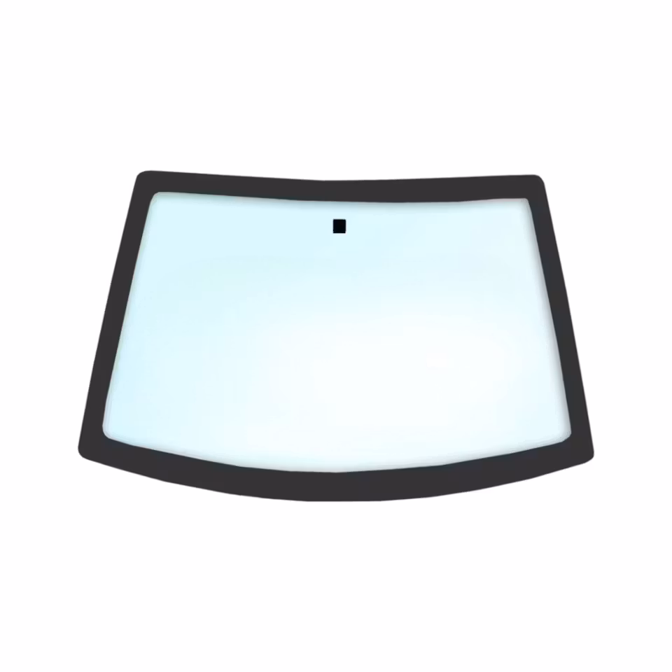 Vindruta - Ligier JS60