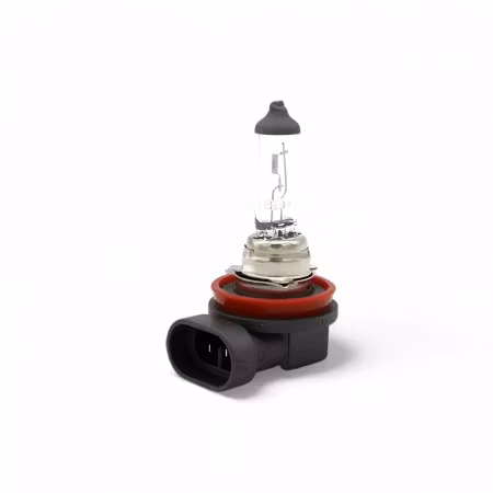 Dimljus/Halvjus lampa H11 (Mopedbil)
