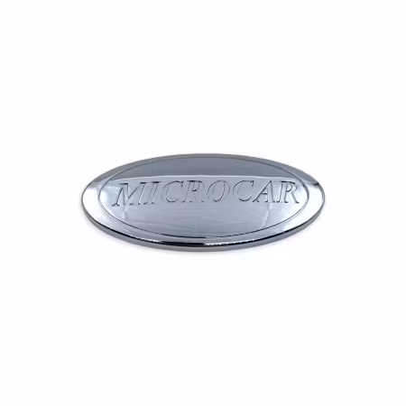 Emblem - Microcar