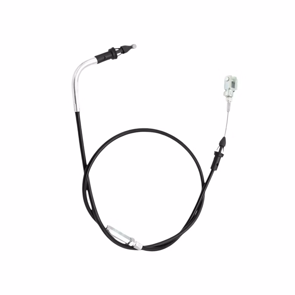 Växelvajer framväxel - Microcar MGO1/2/DUÈ (112cm)