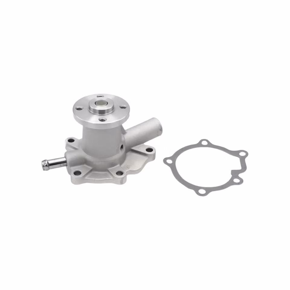 Vattenpump med packning - Aixam Kubota Z402/Z482 (V2)