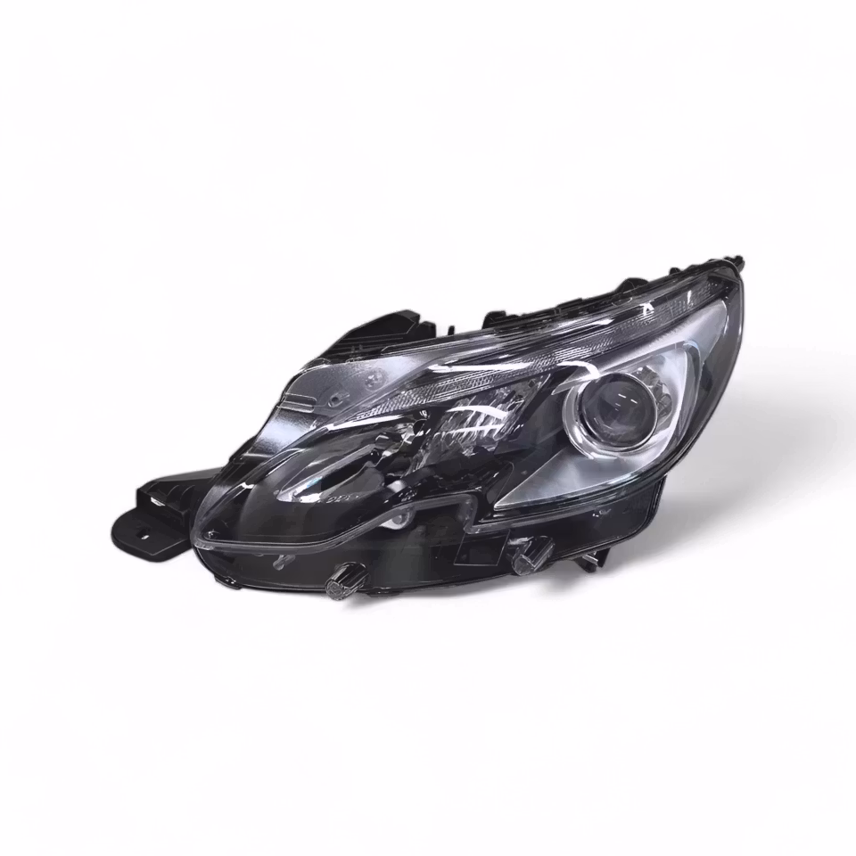 Headlight - Ligier JS60 (Left)