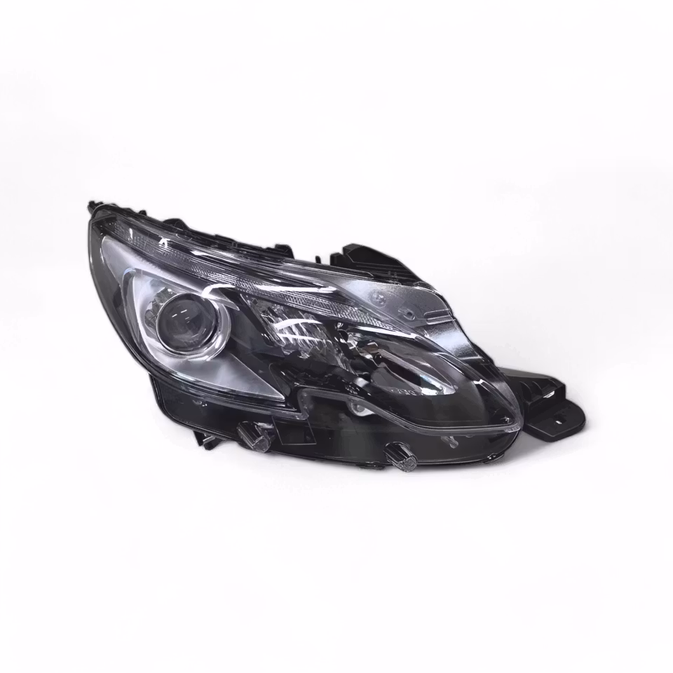 Strålkastare - Ligier JS60 (Höger)