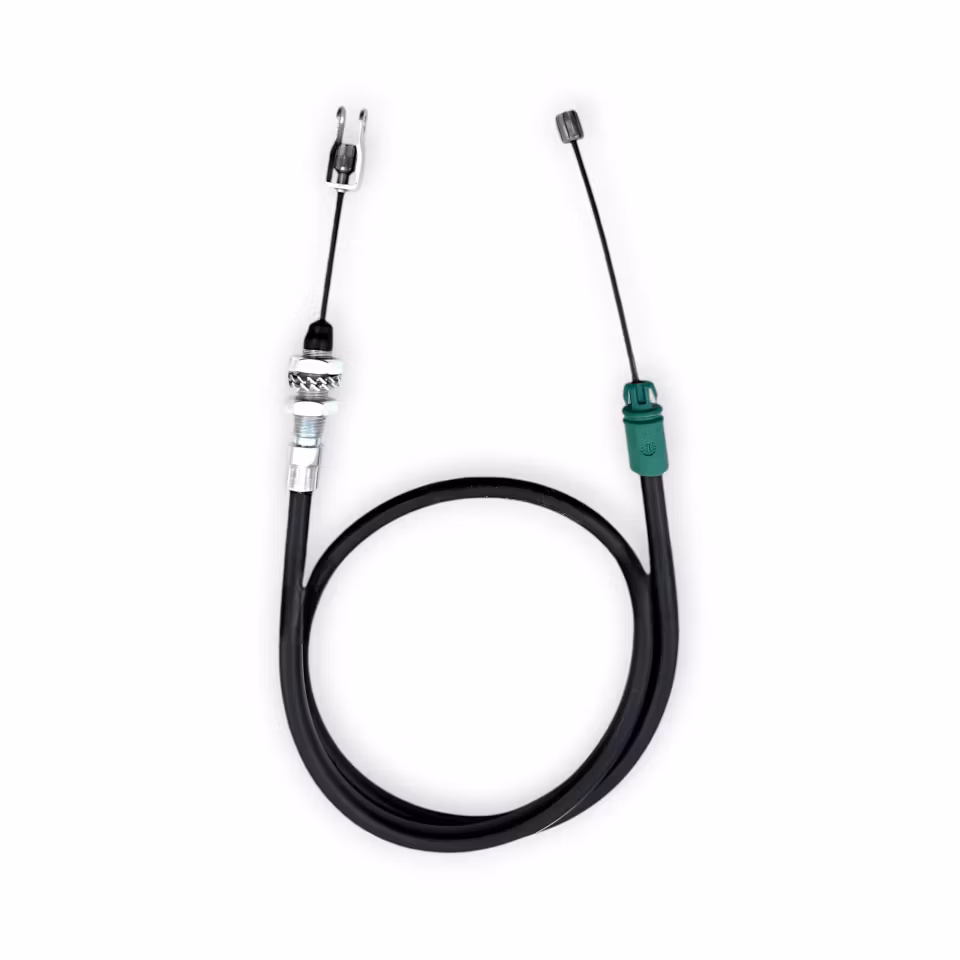 Parking brake cable - Aixam 2010-2016 City/GTO